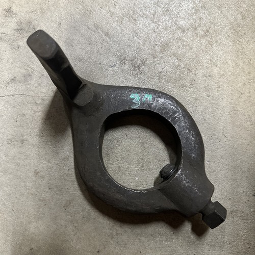 Metal lathe dog machinist - 3”,