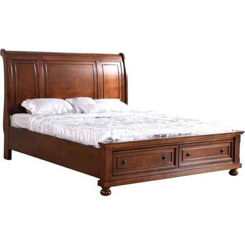 Glory furniture meade king - meade,