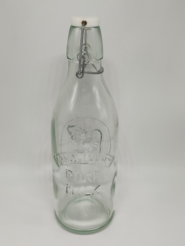 Vintage tall absolutely - vintage, 11"