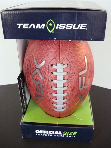The official leather game - the,