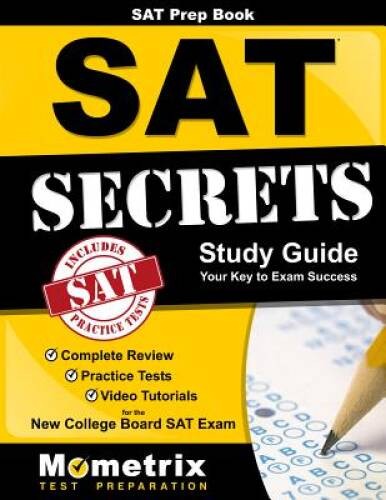 Sat prep book - prep, book: