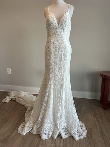 Sottero and midgley lacy - and,