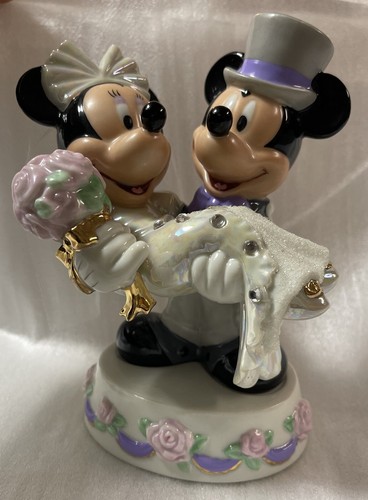 Mickey minnie mouse - mouse, weddnig