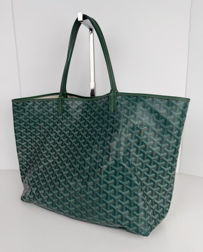 Goyard saint louis tote bag - goyard,