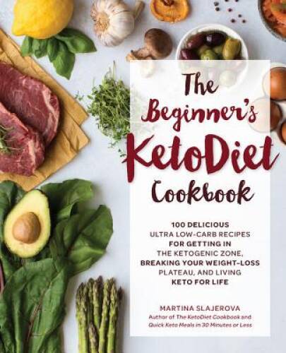 The beginner ketodiet - beginner's,