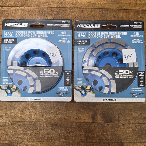 Lot new hercules - lot, of