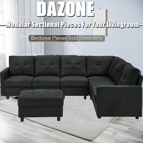 Modern sectional sofa set - modern,