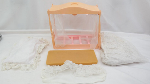 Vintage barbie starlight - vintage,