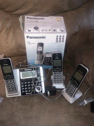 New panasonic tgf374s - new,