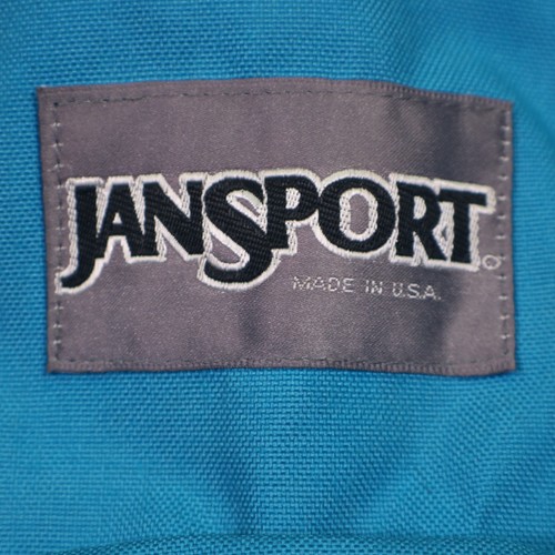 Vtg jansport 90s backpack - jansport,