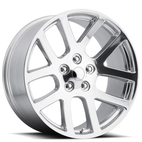 24x10 dodge ram - dodge, wheels