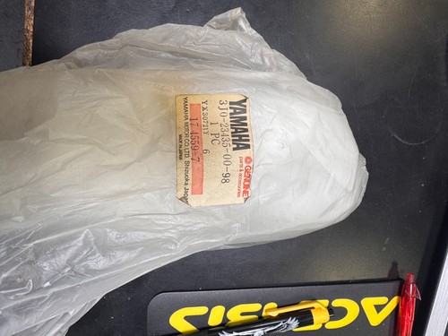 1980 yamaha dt175 oem - 1980,