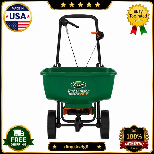 Scotts turf builder edgeguard - turf,