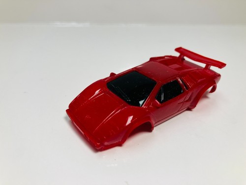 Tyco lamborghini body - body, ~