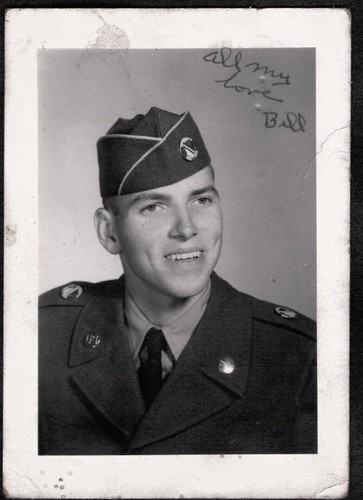 Vintage photograph kathy - photograph,