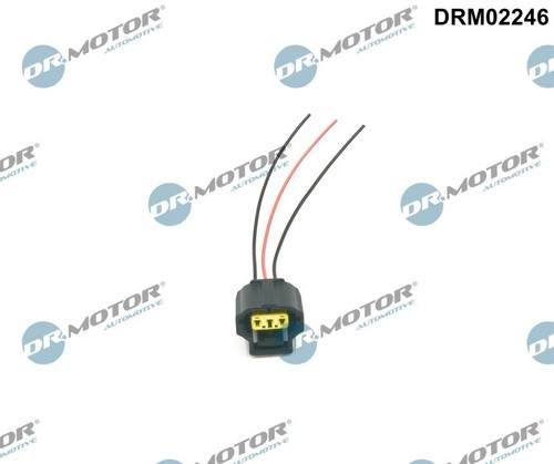 Motor automotive drm02246 - dr.motor,