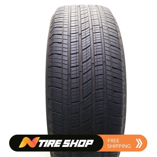Set used 265 65r17 - set, of