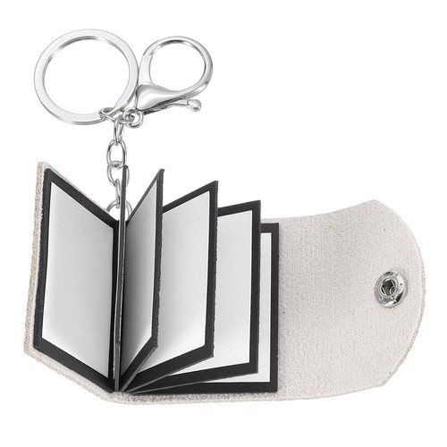 Personalized leather mini - personalized,