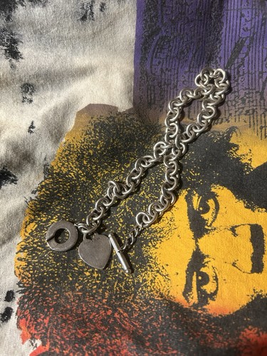 Tiffany sterling silver - tiffany, &