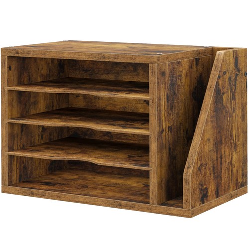 File organizer desktop - file, wood