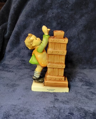 Hummel little thrifty - hummel, thrifty"