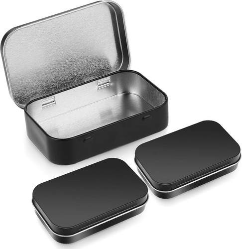 3pcs rectangular small - 3pcs,
