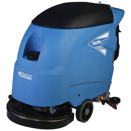 Corded electric auto - corded, floor