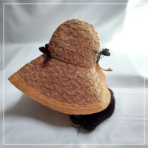 Betmar sun hat women - one, size