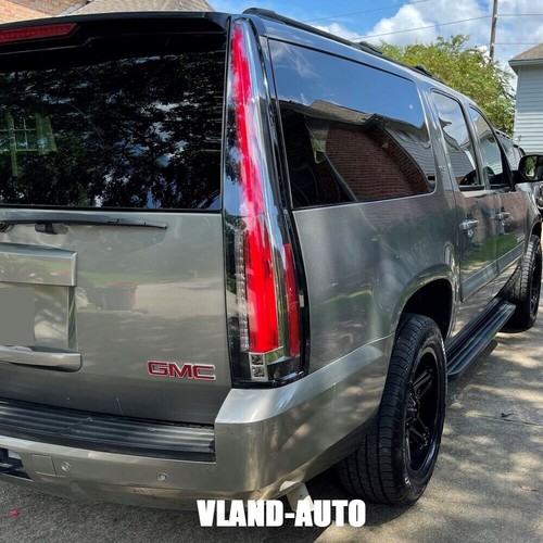 2007 upgrad escalade - 2007-14,