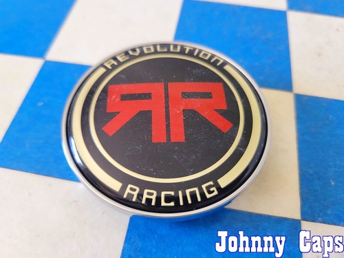 Revolution racing wheels - revolution,