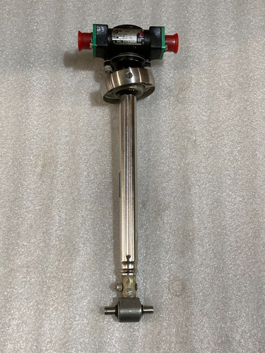 Aircraft lear siegler - lear,