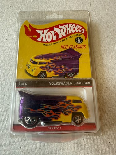 Hot wheels neo - hot,