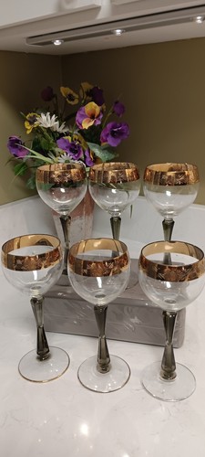 Vintage set luminarc 5 - set,