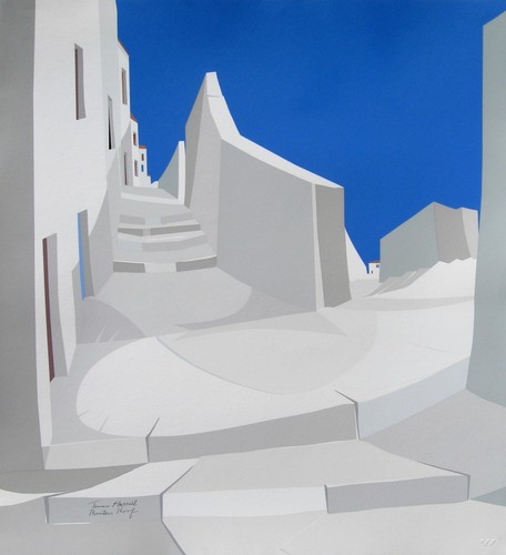 James harrill greek - james, steps"