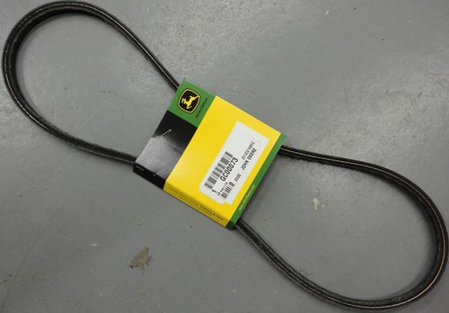 John deere genuine - genuine, drive