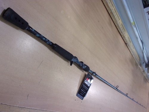 Abu garcia vengeance pro - garcia,