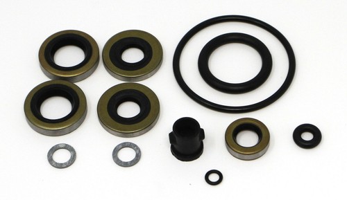 Evinrude johnson gearcase seal - evinrude,