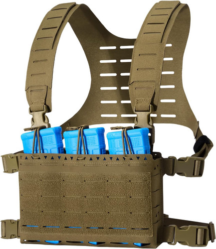 Adjustable tactical micro - tactical,