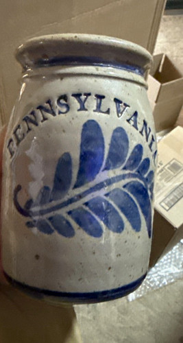 A122 westerwald stoneware - a122.,