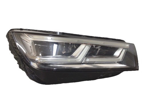 Oem 2018 audi sq5 - oem, led