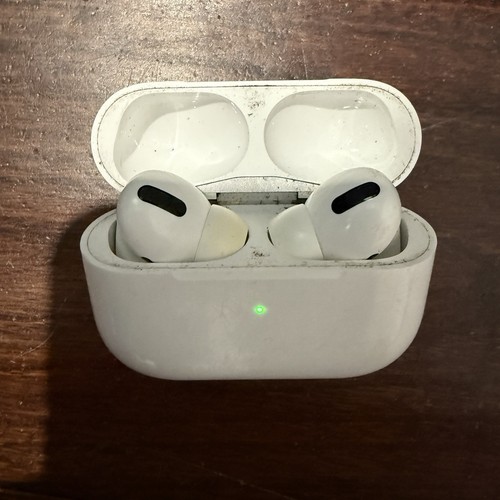 Airpods pro left airpod - airpods,