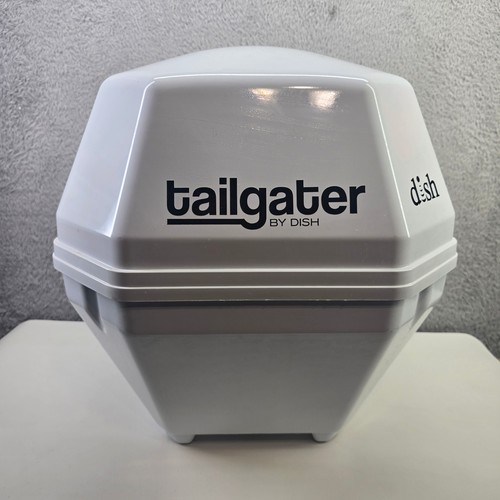 Dish network tailgater - dish,