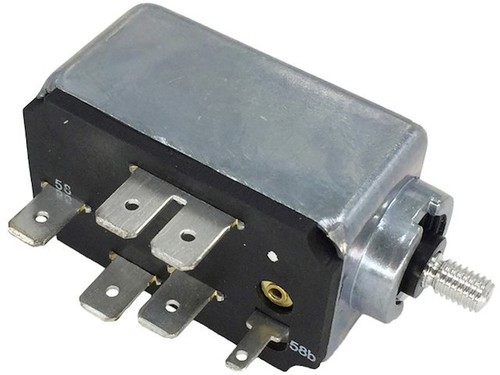 Replacement 69pj94v headlight - replacement,