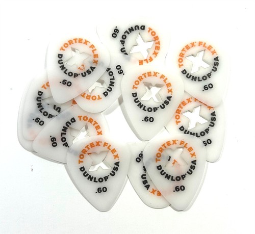 Dunlop guitar picks tortex - dunlop,