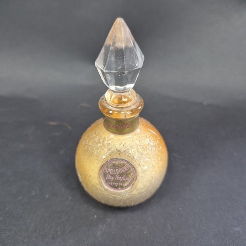 Spellbound dusting perfumed - spellbound,