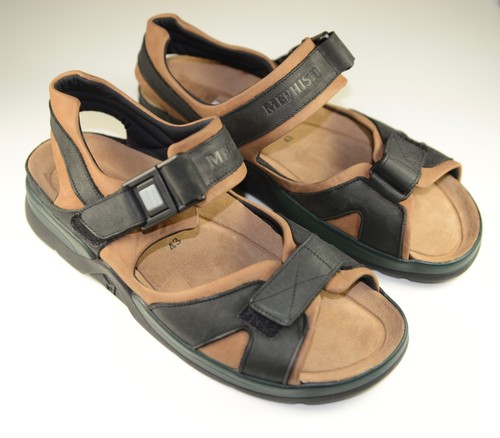 Mens mephisto shark sandals - mens,