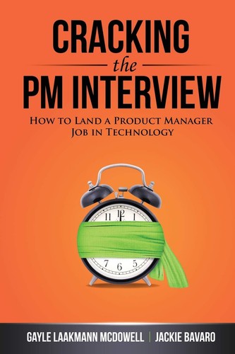 Cracking the interview - pm, interview: