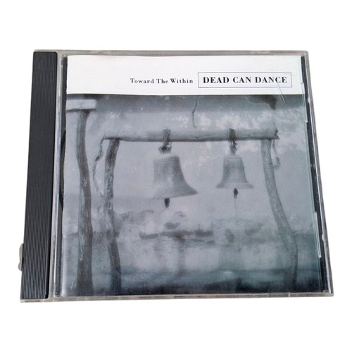 Dead can dance toward the - can,