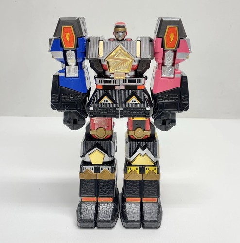 Mighty morphin power rangers - power,