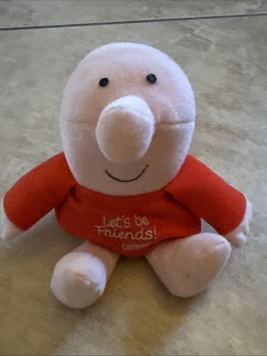 Ziggy let friends plush - let’s,
